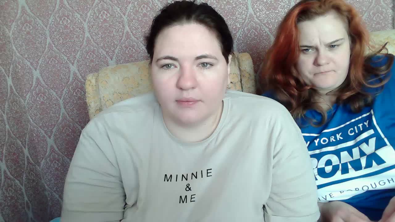 HollyXEva Приват Записи 2026-03-15