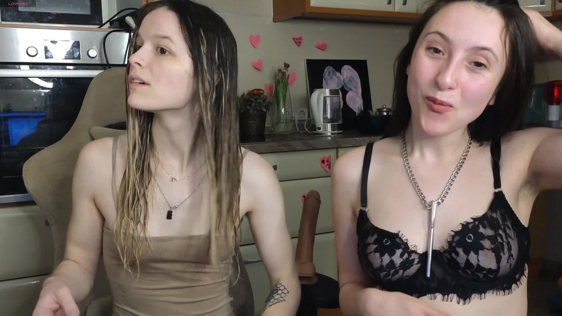 Nastyundi Приват Записи 2026-03-15