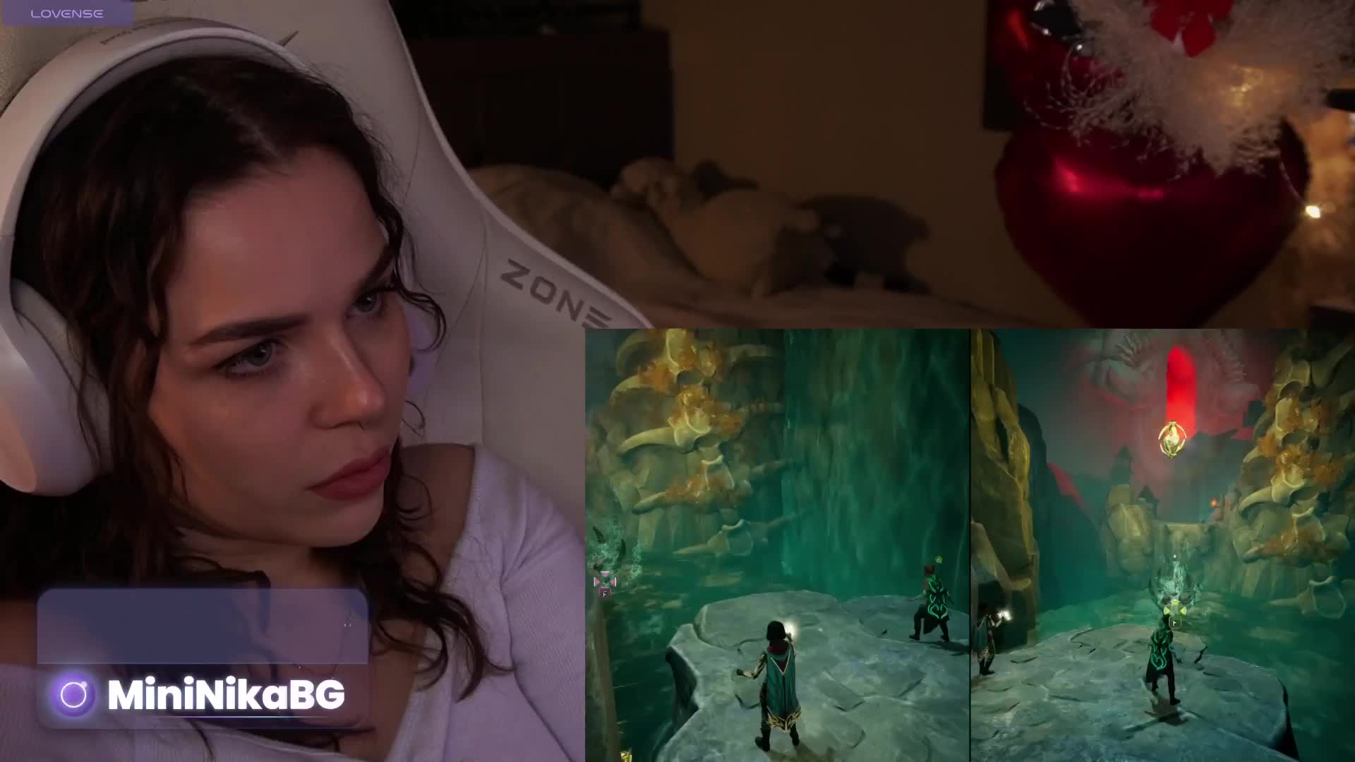 MiniNika Приват Записи 2026-03-15