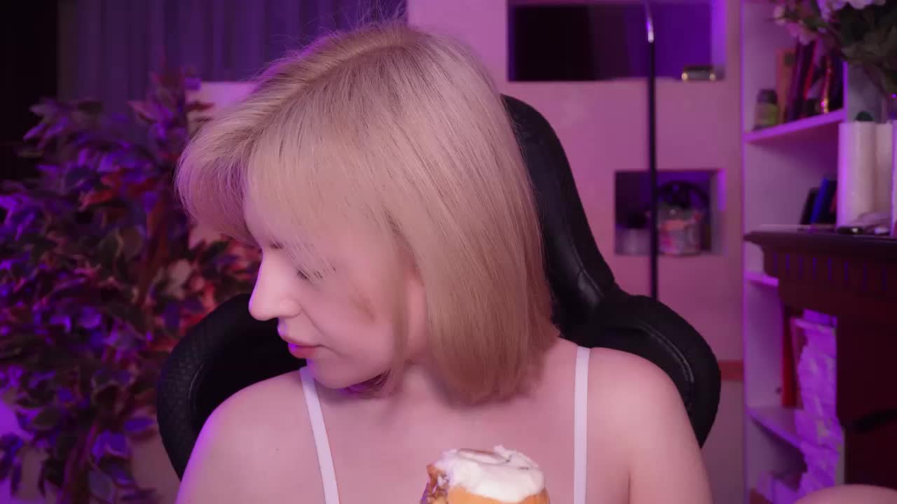 Chris_Foxx Приват Записи 2026-03-15