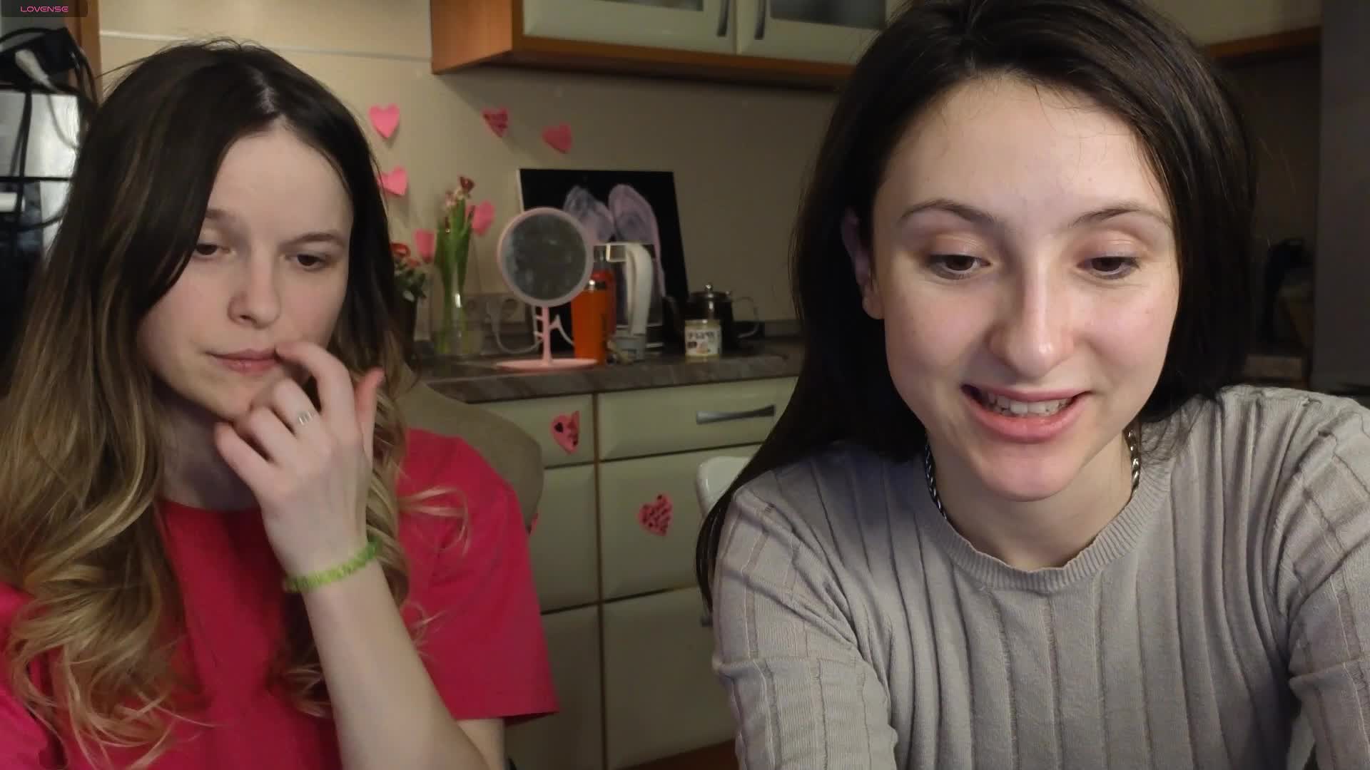 Nastyundi Приват Записи 2026-03-15