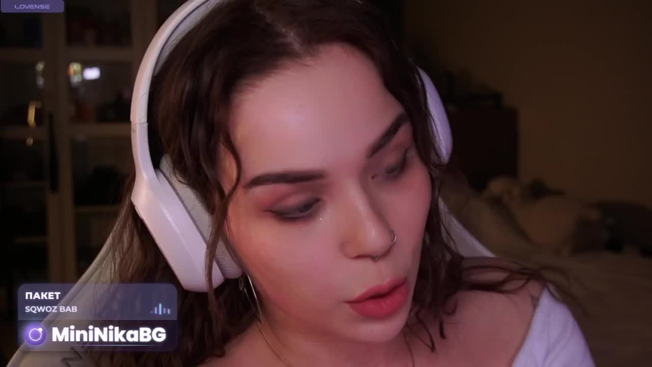 MiniNika Приват Записи 2026-03-15