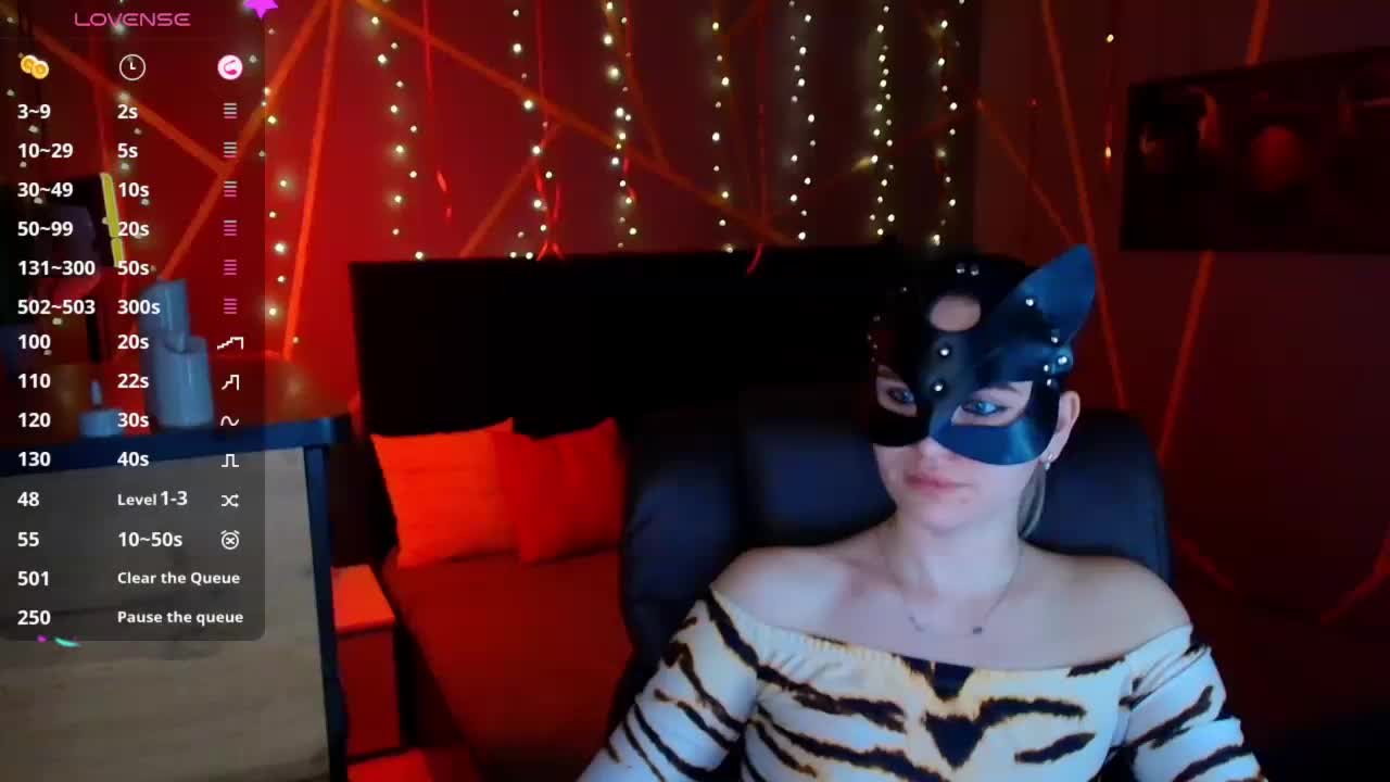 __Sofia_Cat__ Приват Записи 2026-03-15