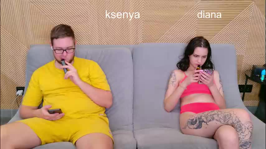 ksenyahot Приват Записи 2026-03-14
