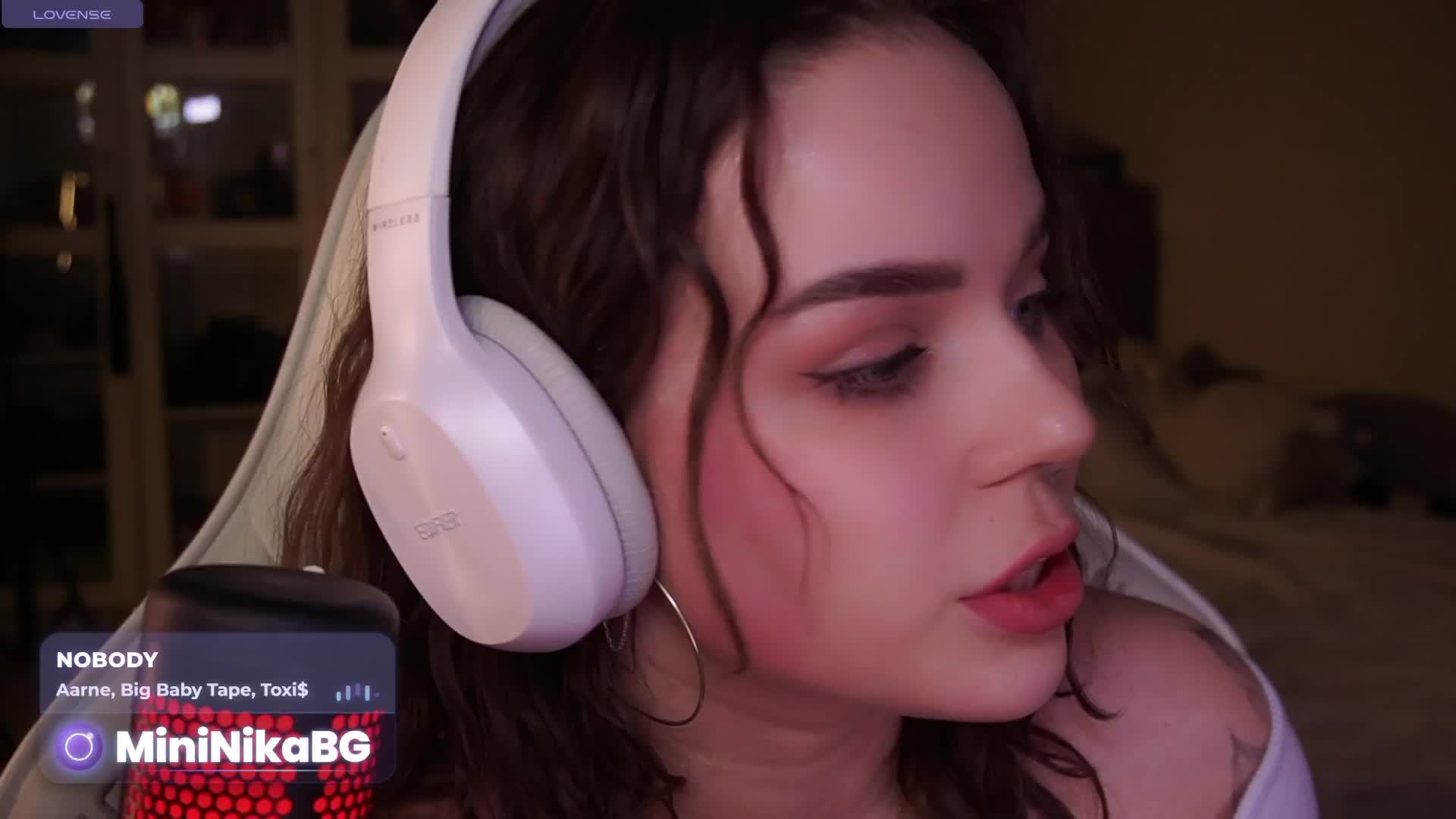 MiniNika Приват Записи 2026-03-15