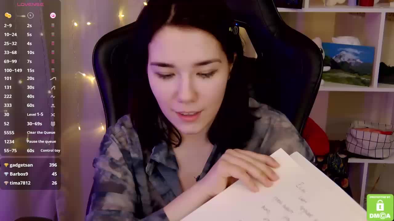 Kelly-foox Приват Записи 2026-03-15