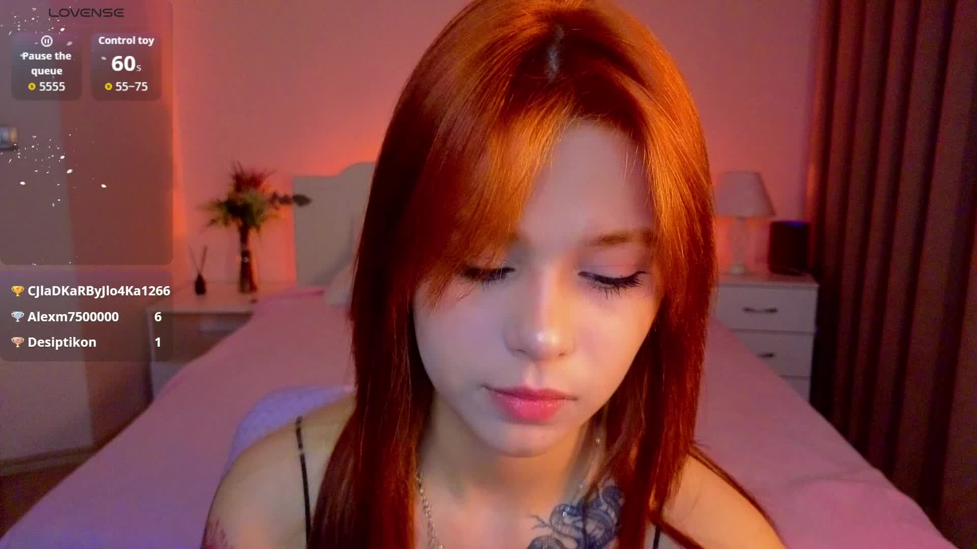 CoralineJones Приват Записи 2026-03-15