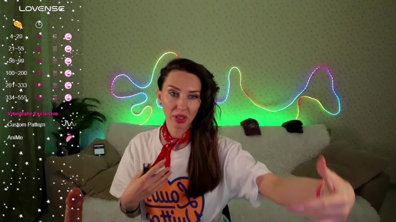 EternalLilith Приват Записи 2026-03-15