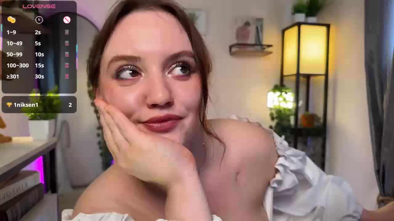 LelaRyann Приват Записи 2026-03-15