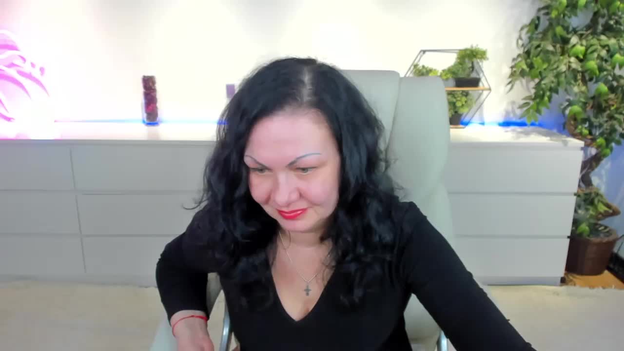 IrissMoon Приват Записи 2026-03-15