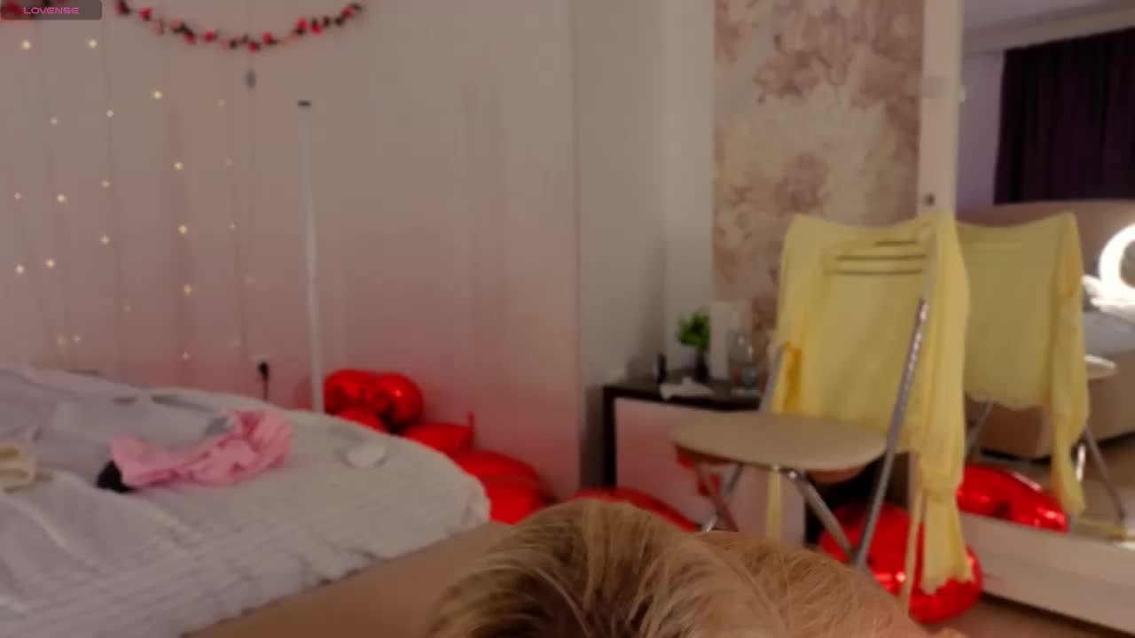 NicoleHampton Приват Записи 2026-03-15