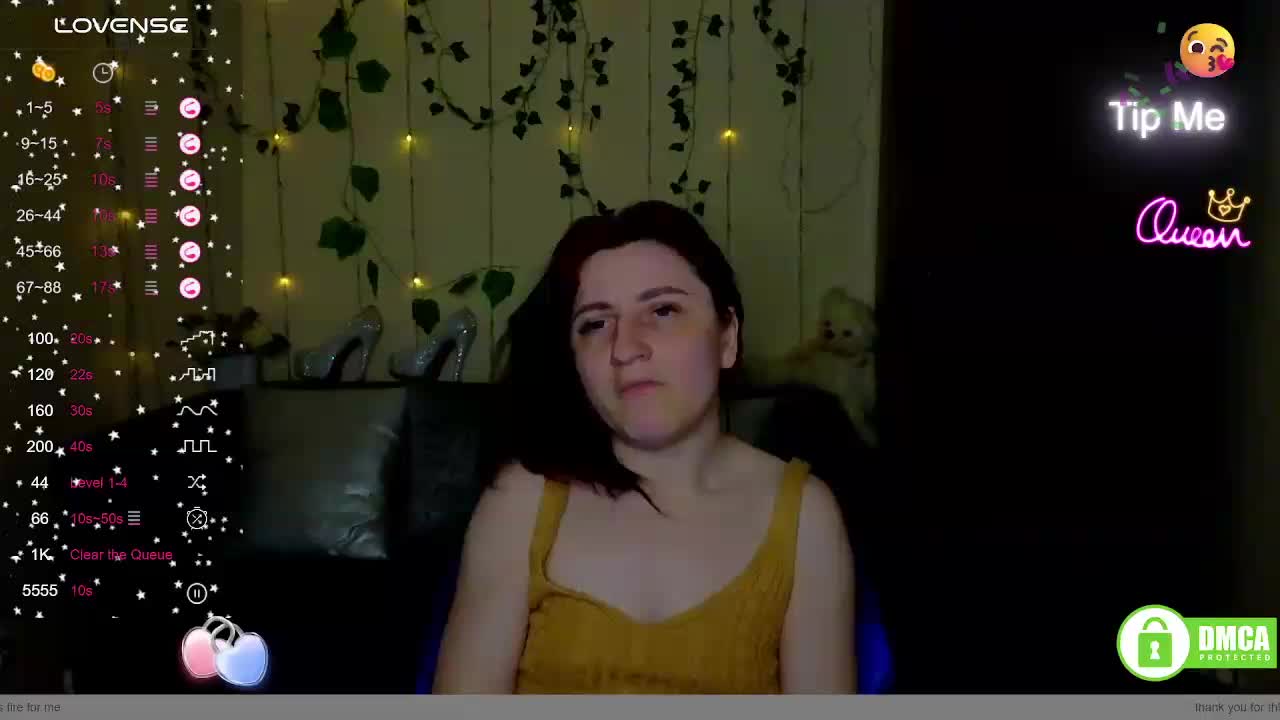 Musekittyjeni112 Приват Записи 2026-03-15