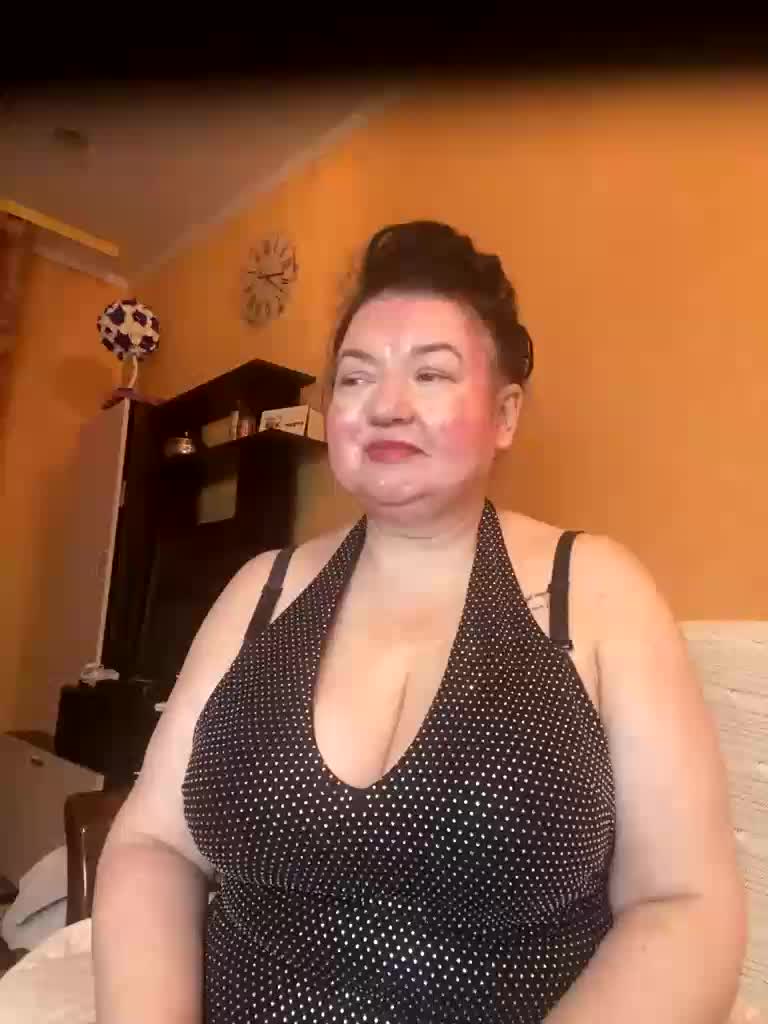 Barbara_milf Приват Записи 2026-03-15