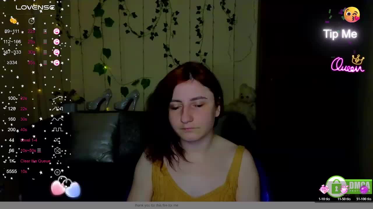 Musekittyjeni112 Приват Записи 2026-03-15