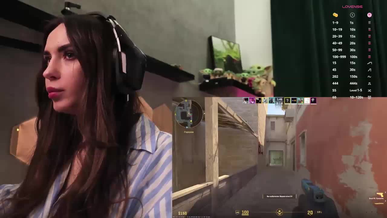 BabyYoda Приват Записи 2026-03-15