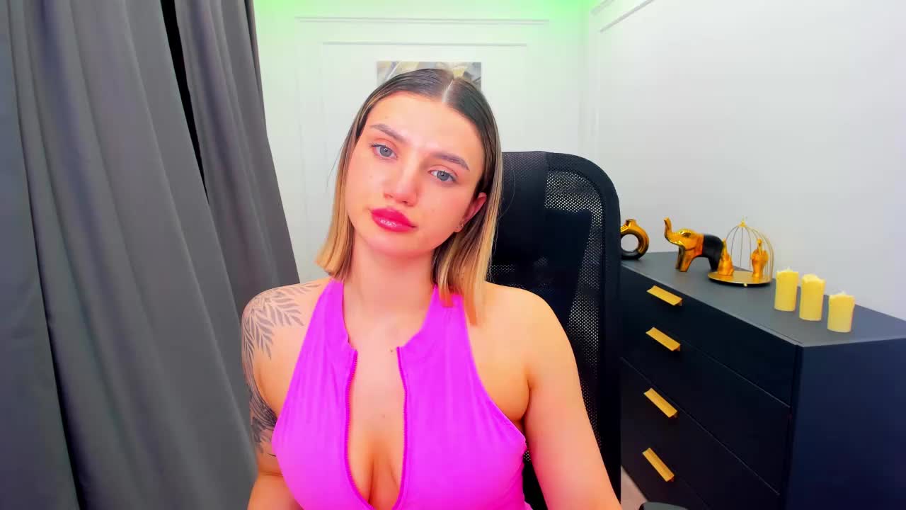 SelenaMoonlight Приват Записи 2026-03-15