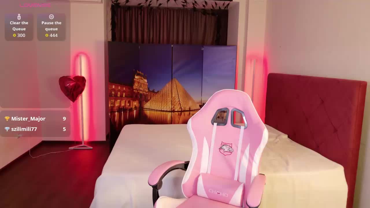 AnneKarma Приват Записи 2026-03-15