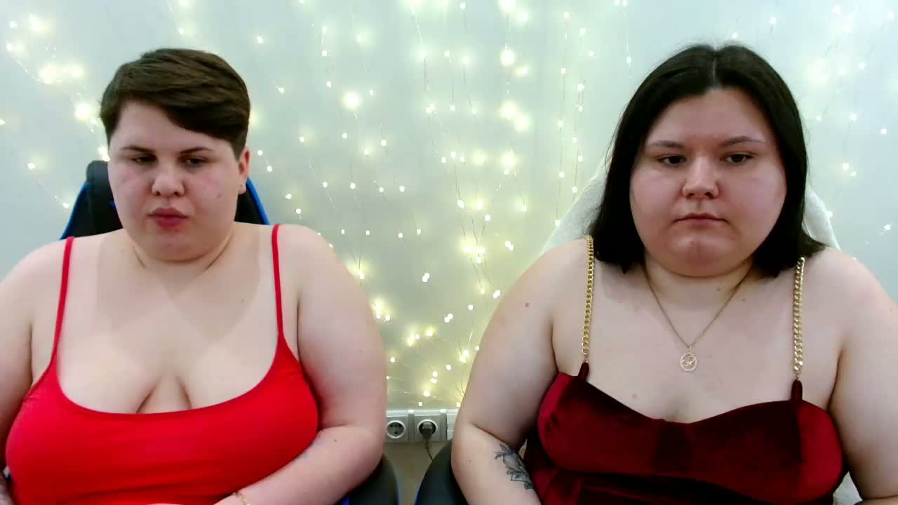 BeckyAndEllen Приват Записи 2026-03-14