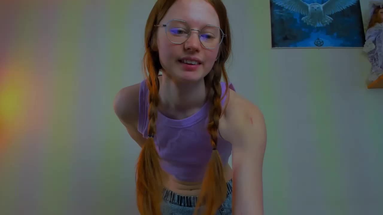 LunaFoxy Приват Записи 2026-03-15