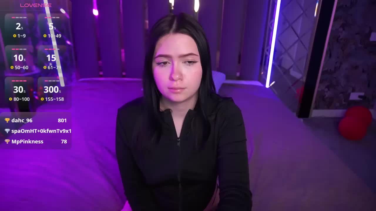 SecretKiraa Приват Записи 2026-03-15