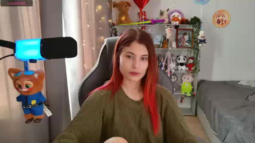 FOX69LOVE Приват Записи 2026-03-15