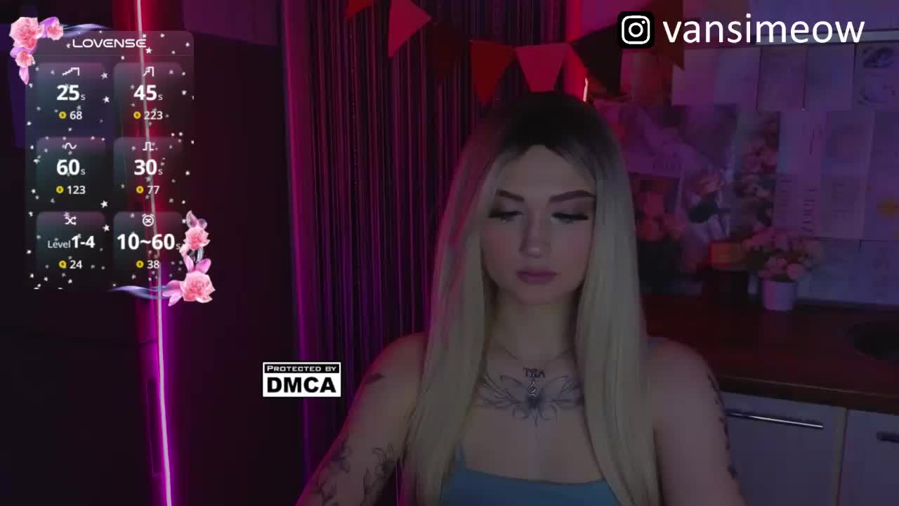 vaansi Приват Записи 2026-03-15