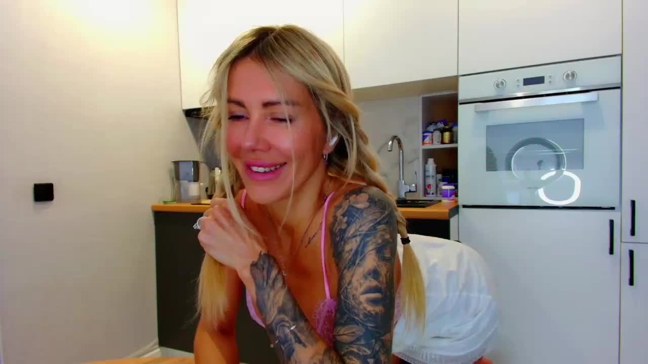 BlackAngel_ Приват Записи 2026-03-15