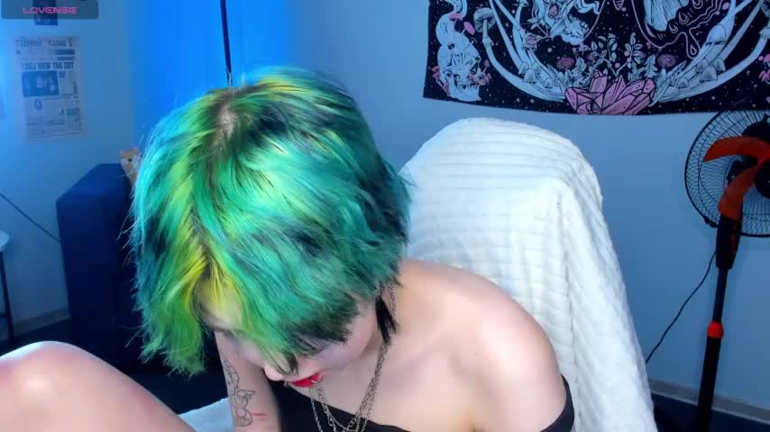 CarolineRichter Приват Записи 2026-03-15