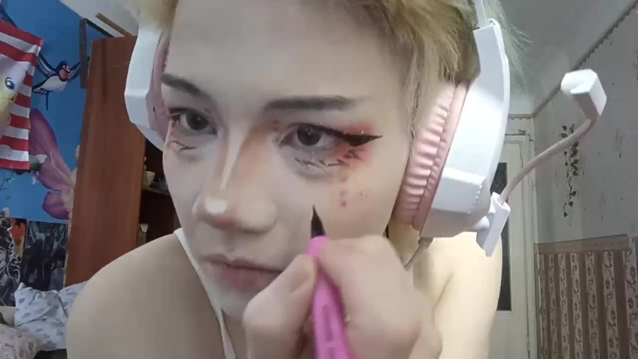 Alice-Kaneki Приват Записи 2026-03-15