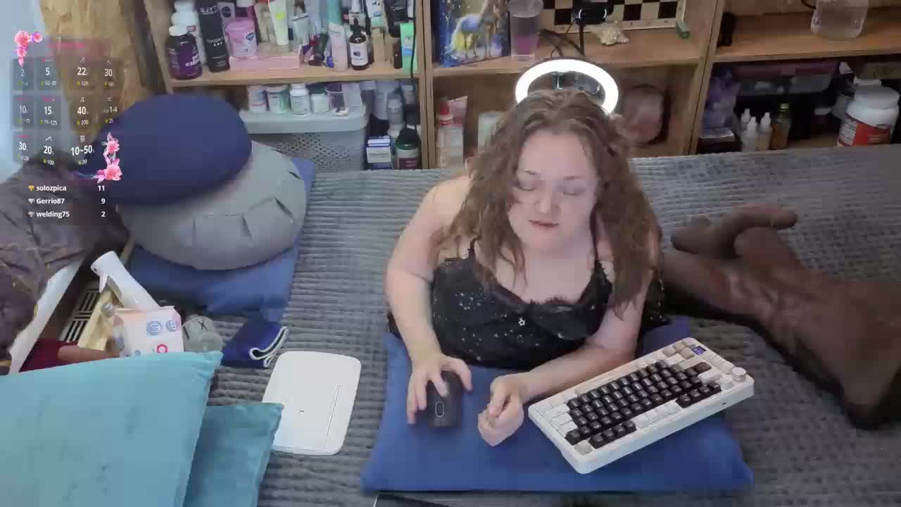 MiniNatali Приват Записи 2026-03-15