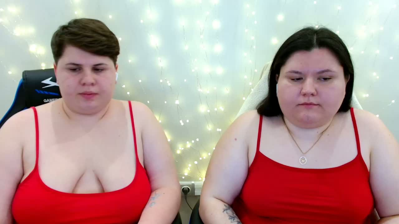 BeckyAndEllen Приват Записи 2026-03-14