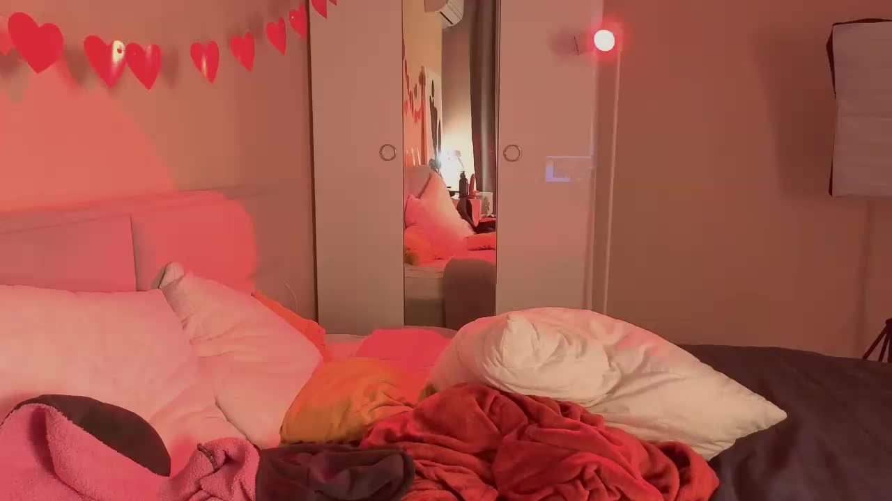 Female-Jesus Приват Записи 2026-03-15