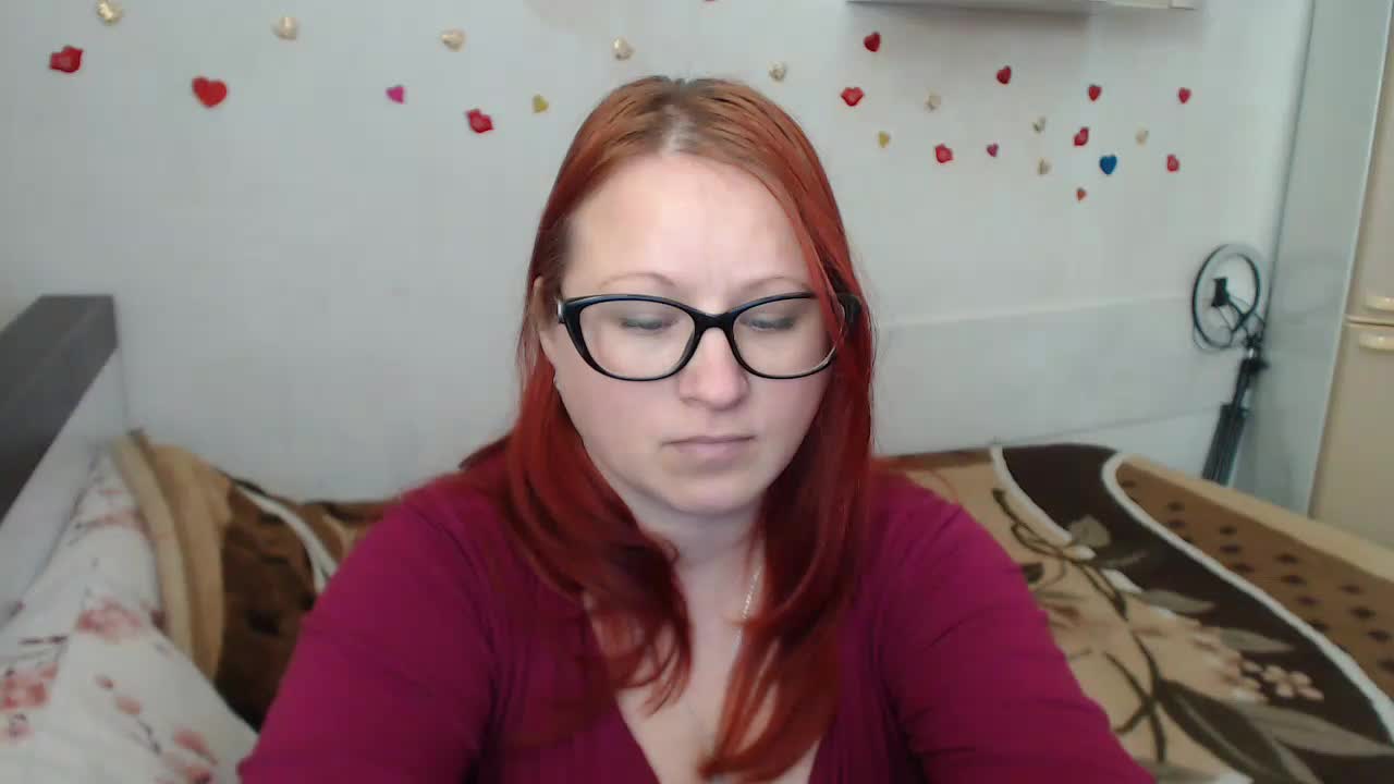 Lilia4joy Приват Записи 2026-03-15