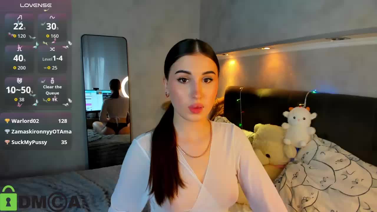 Emily-Lews Приват Записи 2026-03-15