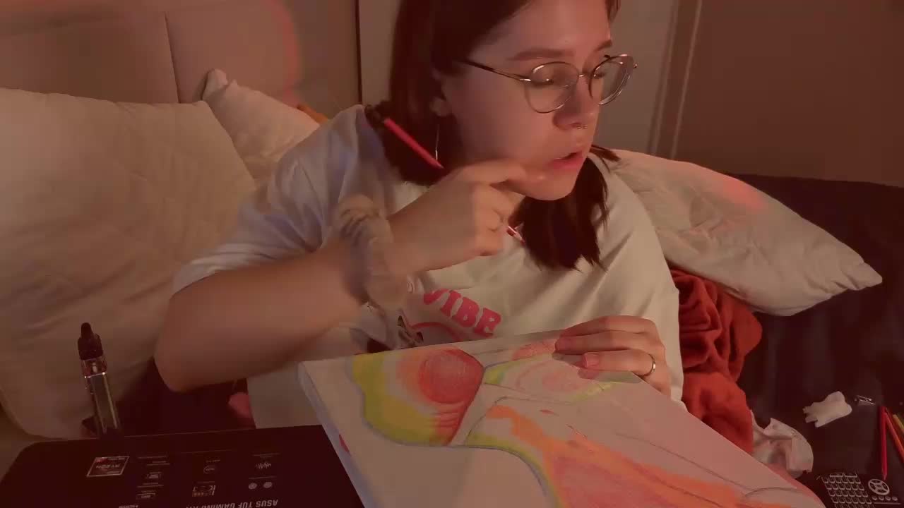 Female-Jesus Приват Записи 2026-03-15