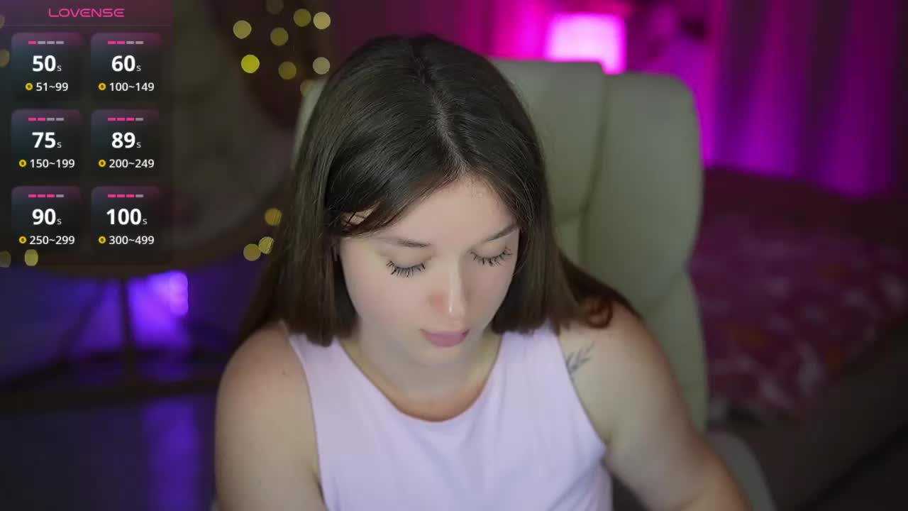 DonnaLust Приват Записи 2026-03-15