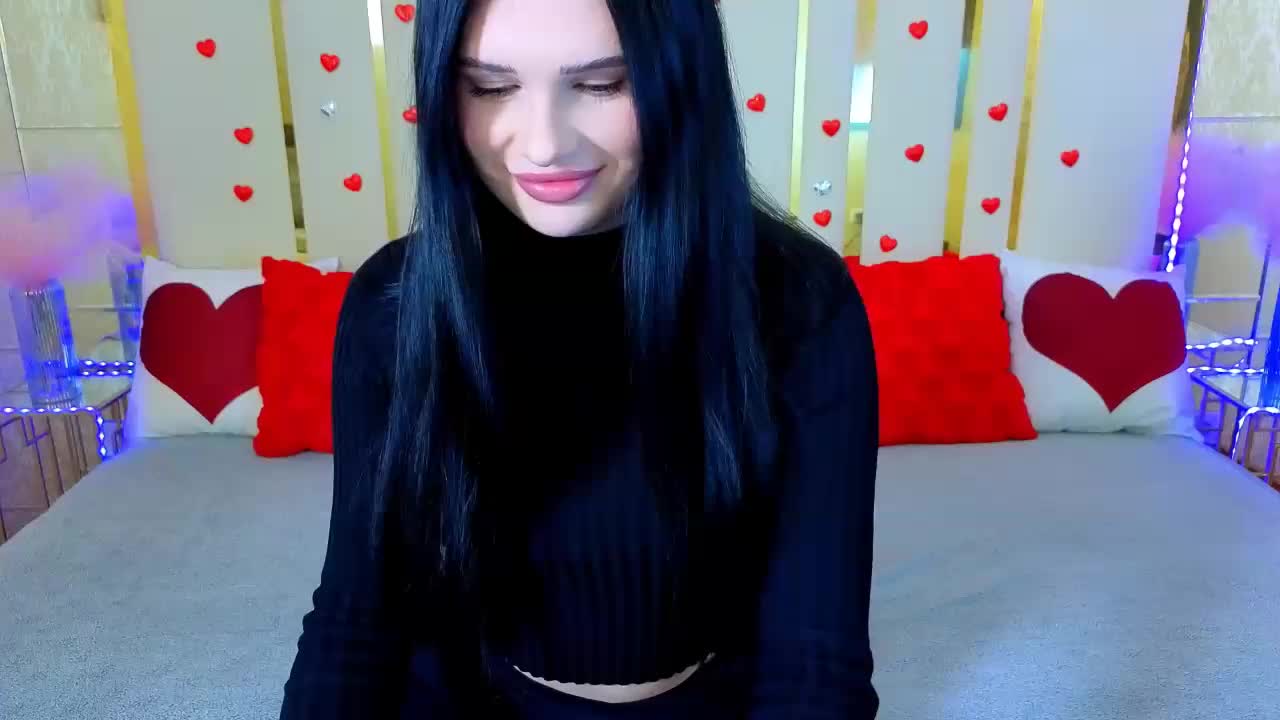 NeylaCharm Приват Записи 2026-03-15