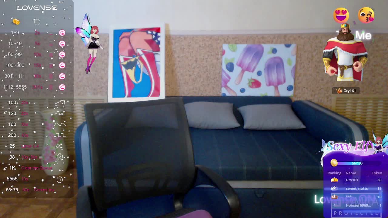 IvannaAmali661 Приват Записи 2026-03-15