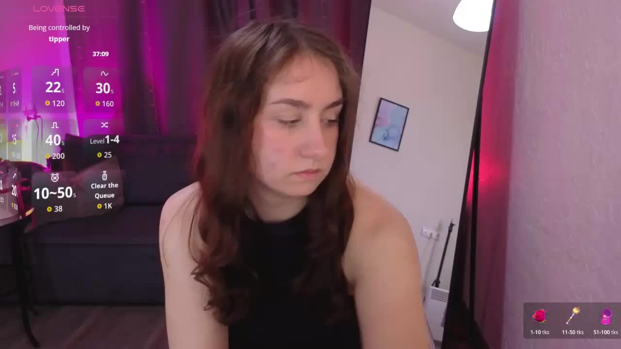 KattrinGolden Приват Записи 2026-03-15