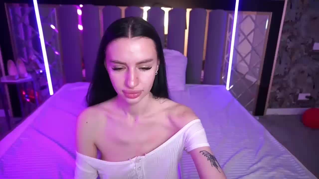 SnowWhiteee Приват Записи 2026-03-15