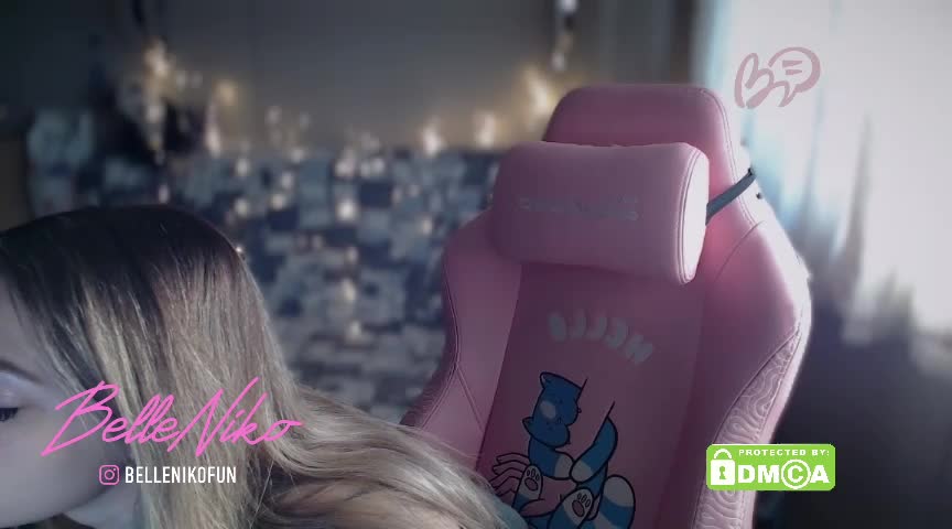 Belleniko Приват Записи 2026-03-15