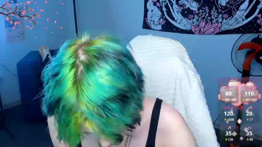 CarolineRichter Приват Записи 2026-03-15