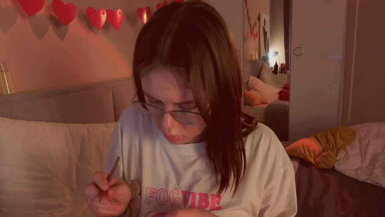 Female-Jesus Приват Записи 2026-03-15