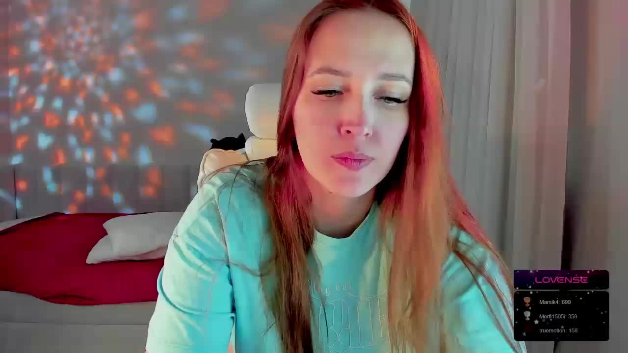 she-wolf Приват Записи 2026-03-15