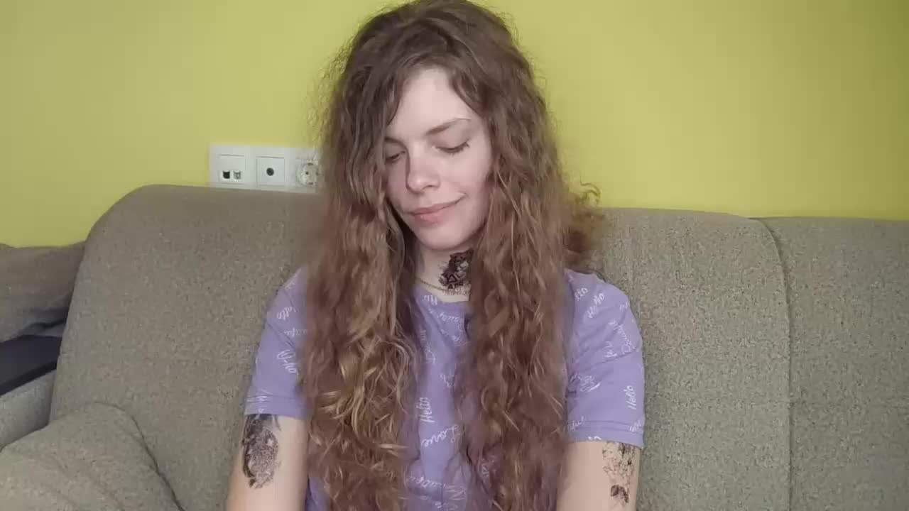 TalithaVidot Приват Записи 2026-03-15