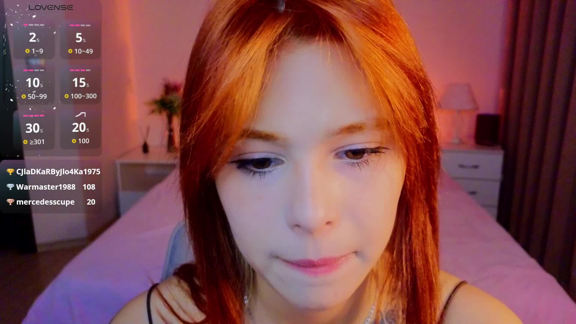 CoralineJones Приват Записи 2026-03-15