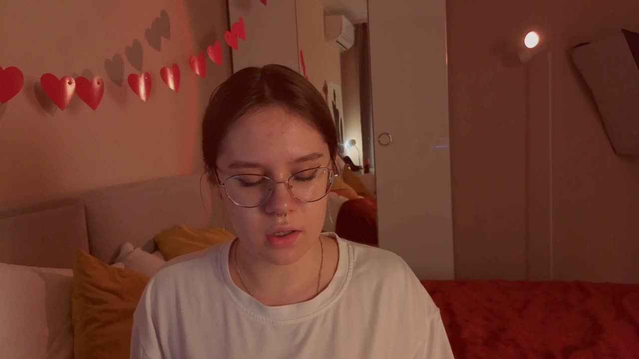 Female-Jesus Приват Записи 2026-03-15