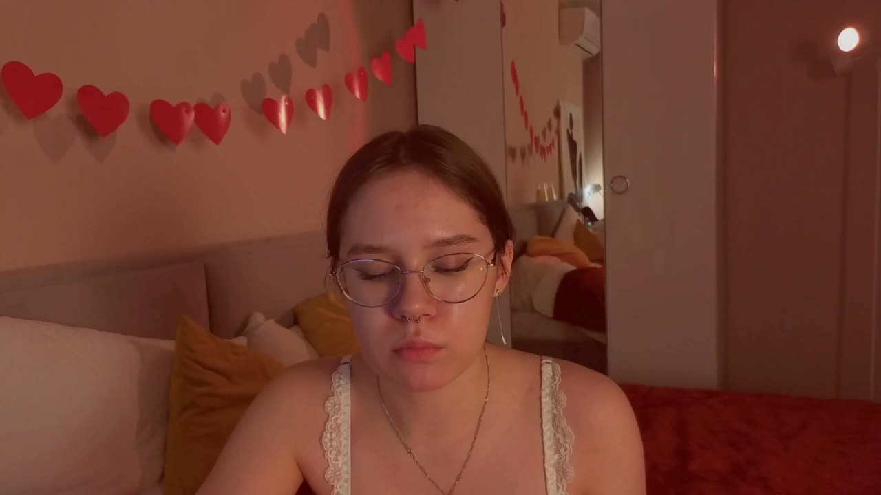 Female-Jesus Приват Записи 2026-03-15