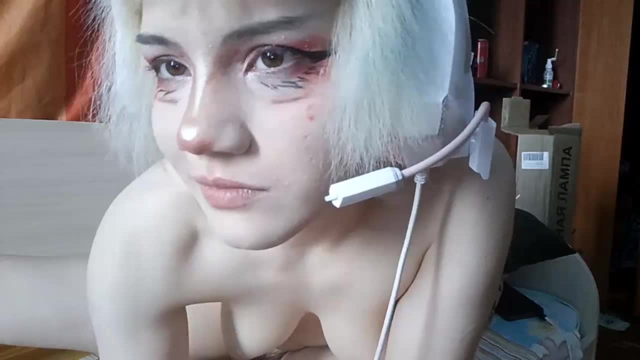 Alice-Kaneki Приват Записи 2026-03-15