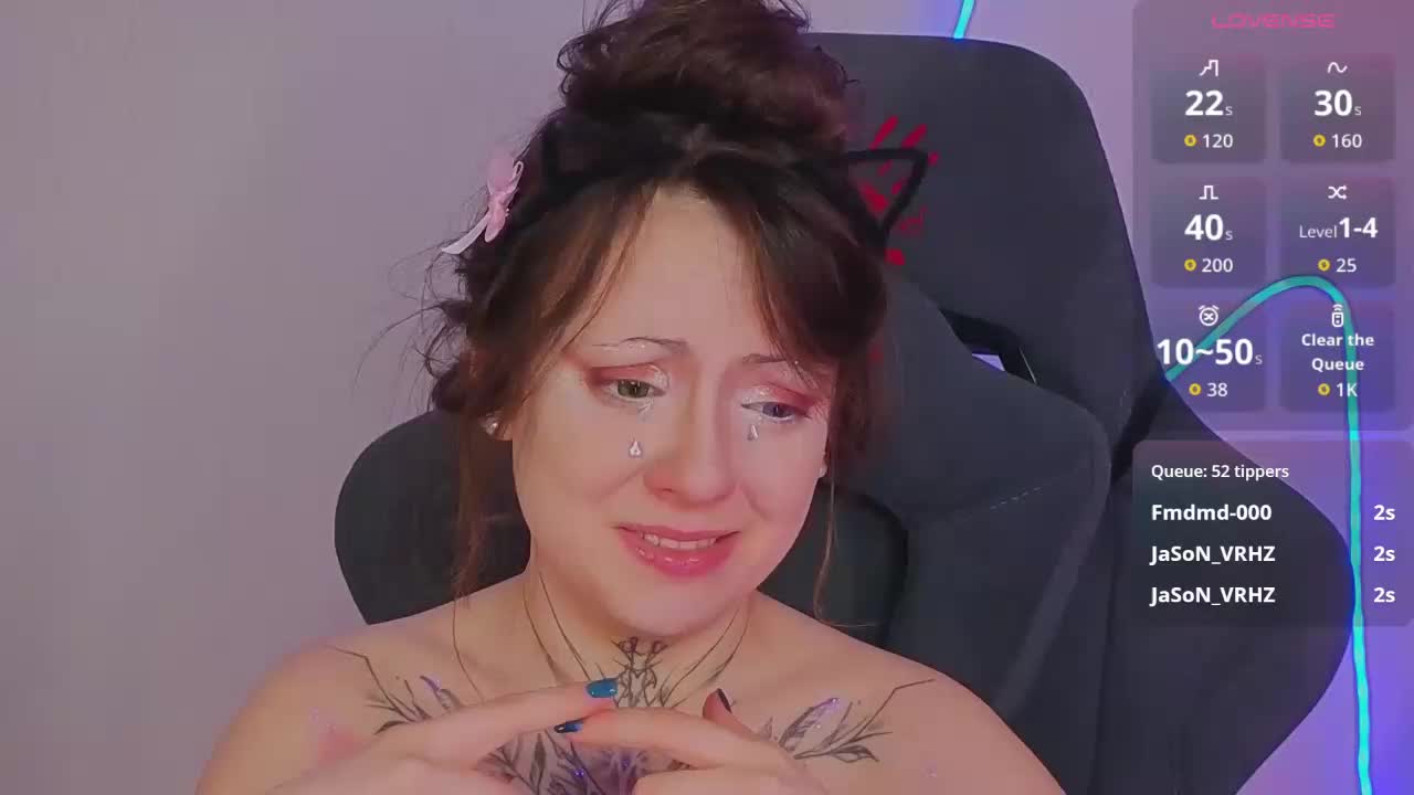 SweetEvelina Приват Записи 2026-03-15